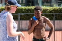 Thumbnail - Matthew Hibbert - Wasserspringen - 2023 - Roma Junior Diving Cup - Teilnehmer - Boys A 03064_00667.jpg