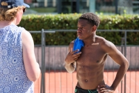 Thumbnail - Matthew Hibbert - Wasserspringen - 2023 - Roma Junior Diving Cup - Teilnehmer - Boys A 03064_00669.jpg