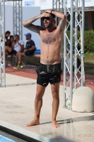 Thumbnail - General Photos - Tuffi Sport - 2023 - Roma Junior Diving Cup 03064_00678.jpg