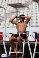 Thumbnail - General Photos - Прыжки в воду - 2023 - Roma Junior Diving Cup 03064_00681.jpg