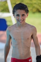 Thumbnail - Tommaso - Plongeon - 2023 - Roma Junior Diving Cup - Participants - Boys C 03064_00684.jpg