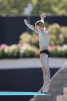 Thumbnail - Andrey - Wasserspringen - 2023 - Roma Junior Diving Cup - Teilnehmer - Boys C 03064_00685.jpg