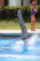Thumbnail - Andrey - Wasserspringen - 2023 - Roma Junior Diving Cup - Teilnehmer - Boys C 03064_00688.jpg