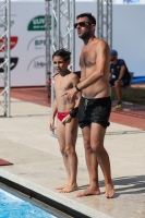 Thumbnail - Tommaso - Diving Sports - 2023 - Roma Junior Diving Cup - Participants - Boys C 03064_00689.jpg