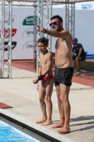 Thumbnail - Tommaso - Diving Sports - 2023 - Roma Junior Diving Cup - Participants - Boys C 03064_00690.jpg