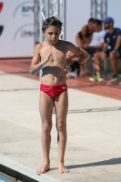 Thumbnail - Tommaso - Diving Sports - 2023 - Roma Junior Diving Cup - Participants - Boys C 03064_00691.jpg