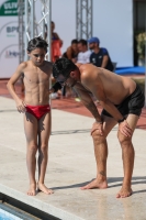 Thumbnail - Tommaso - Прыжки в воду - 2023 - Roma Junior Diving Cup - Participants - Boys C 03064_00693.jpg