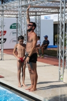 Thumbnail - General Photos - Tuffi Sport - 2023 - Roma Junior Diving Cup 03064_00694.jpg
