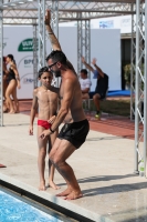 Thumbnail - Allgemeine Fotos - Wasserspringen - 2023 - Roma Junior Diving Cup 03064_00695.jpg