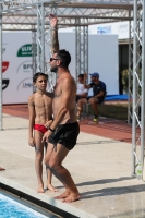 Thumbnail - General Photos - Tuffi Sport - 2023 - Roma Junior Diving Cup 03064_00696.jpg