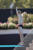 Thumbnail - Andrey - Wasserspringen - 2023 - Roma Junior Diving Cup - Teilnehmer - Boys C 03064_00697.jpg