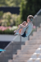 Thumbnail - Andrey - Wasserspringen - 2023 - Roma Junior Diving Cup - Teilnehmer - Boys C 03064_00701.jpg