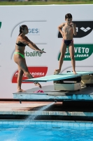 Thumbnail - General Photos - Прыжки в воду - 2023 - Roma Junior Diving Cup 03064_00704.jpg