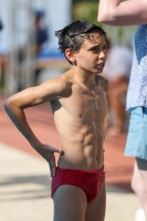 Thumbnail - Tommaso - Diving Sports - 2023 - Roma Junior Diving Cup - Participants - Boys C 03064_00713.jpg