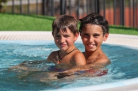 Thumbnail - Tommaso - Прыжки в воду - 2023 - Roma Junior Diving Cup - Participants - Boys C 03064_00724.jpg