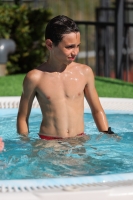 Thumbnail - Tommaso - Diving Sports - 2023 - Roma Junior Diving Cup - Participants - Boys C 03064_00726.jpg