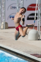 Thumbnail - Tommaso - Прыжки в воду - 2023 - Roma Junior Diving Cup - Participants - Boys C 03064_00729.jpg