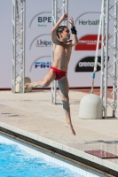Thumbnail - Tommaso - Tuffi Sport - 2023 - Roma Junior Diving Cup - Participants - Boys C 03064_00738.jpg