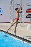 Thumbnail - Tommaso - Tuffi Sport - 2023 - Roma Junior Diving Cup - Participants - Boys C 03064_00740.jpg
