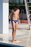 Thumbnail - Simone - Diving Sports - 2023 - Roma Junior Diving Cup - Participants - Boys C 03064_00752.jpg