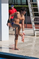 Thumbnail - Simone - Diving Sports - 2023 - Roma Junior Diving Cup - Participants - Boys C 03064_00753.jpg