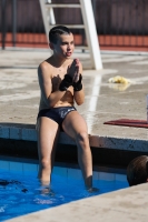 Thumbnail - Flavio - Wasserspringen - 2023 - Roma Junior Diving Cup - Teilnehmer - Boys C 03064_00770.jpg