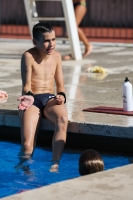 Thumbnail - Flavio - Wasserspringen - 2023 - Roma Junior Diving Cup - Teilnehmer - Boys C 03064_00772.jpg