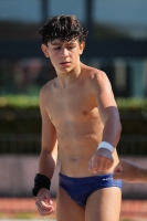 Thumbnail - Simone - Diving Sports - 2023 - Roma Junior Diving Cup - Participants - Boys C 03064_00776.jpg