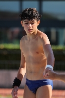 Thumbnail - Simone - Diving Sports - 2023 - Roma Junior Diving Cup - Participants - Boys C 03064_00777.jpg