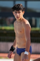 Thumbnail - Simone - Diving Sports - 2023 - Roma Junior Diving Cup - Participants - Boys C 03064_00778.jpg