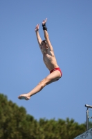 Thumbnail - Alessandro - Plongeon - 2023 - Roma Junior Diving Cup - Participants - Boys C 03064_00780.jpg