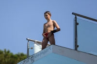 Thumbnail - Alessandro - Plongeon - 2023 - Roma Junior Diving Cup - Participants - Boys C 03064_00794.jpg
