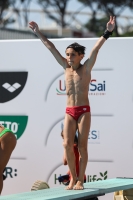 Thumbnail - Tommaso - Tuffi Sport - 2023 - Roma Junior Diving Cup - Participants - Boys C 03064_00806.jpg