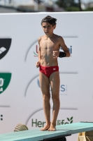 Thumbnail - Tommaso - Tuffi Sport - 2023 - Roma Junior Diving Cup - Participants - Boys C 03064_00807.jpg