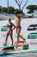Thumbnail - Tommaso - Tuffi Sport - 2023 - Roma Junior Diving Cup - Participants - Boys C 03064_00809.jpg