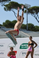 Thumbnail - Tommaso - Tuffi Sport - 2023 - Roma Junior Diving Cup - Participants - Boys C 03064_00811.jpg