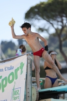 Thumbnail - Tommaso - Tuffi Sport - 2023 - Roma Junior Diving Cup - Participants - Boys C 03064_00828.jpg