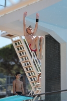 Thumbnail - Tommaso - Tuffi Sport - 2023 - Roma Junior Diving Cup - Participants - Boys C 03064_00831.jpg