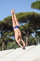 Thumbnail - Simone - Diving Sports - 2023 - Roma Junior Diving Cup - Participants - Boys C 03064_00848.jpg