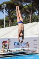 Thumbnail - Simone - Diving Sports - 2023 - Roma Junior Diving Cup - Participants - Boys C 03064_00849.jpg