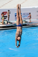 Thumbnail - Simone - Plongeon - 2023 - Roma Junior Diving Cup - Participants - Boys C 03064_00851.jpg