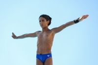 Thumbnail - Denis - Wasserspringen - 2023 - Roma Junior Diving Cup - Teilnehmer - Boys C 03064_00858.jpg