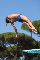 Thumbnail - Simone - Прыжки в воду - 2023 - Roma Junior Diving Cup - Participants - Boys C 03064_00867.jpg