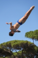 Thumbnail - Simone - Plongeon - 2023 - Roma Junior Diving Cup - Participants - Boys C 03064_00868.jpg