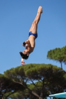 Thumbnail - Simone - Прыжки в воду - 2023 - Roma Junior Diving Cup - Participants - Boys C 03064_00871.jpg