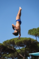 Thumbnail - Simone - Прыжки в воду - 2023 - Roma Junior Diving Cup - Participants - Boys C 03064_00872.jpg