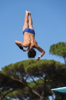 Thumbnail - Simone - Plongeon - 2023 - Roma Junior Diving Cup - Participants - Boys C 03064_00873.jpg