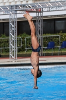 Thumbnail - Francesco P - Diving Sports - 2023 - Roma Junior Diving Cup - Participants - Boys C 03064_00879.jpg