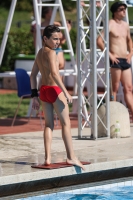 Thumbnail - Tommaso - Tuffi Sport - 2023 - Roma Junior Diving Cup - Participants - Boys C 03064_00883.jpg