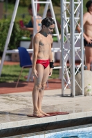 Thumbnail - Tommaso - Tuffi Sport - 2023 - Roma Junior Diving Cup - Participants - Boys C 03064_00884.jpg